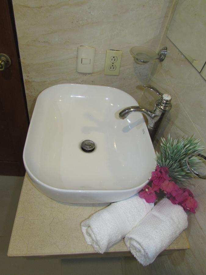 Tomasol Aparthotel Punta Cana Buitenkant foto