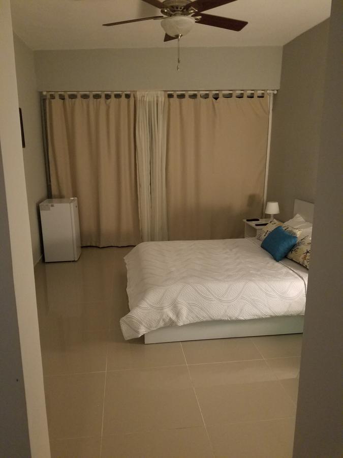 Tomasol Aparthotel Punta Cana Buitenkant foto