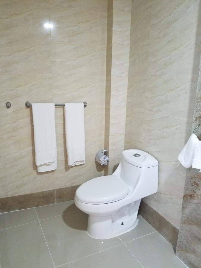 Tomasol Aparthotel Punta Cana Buitenkant foto