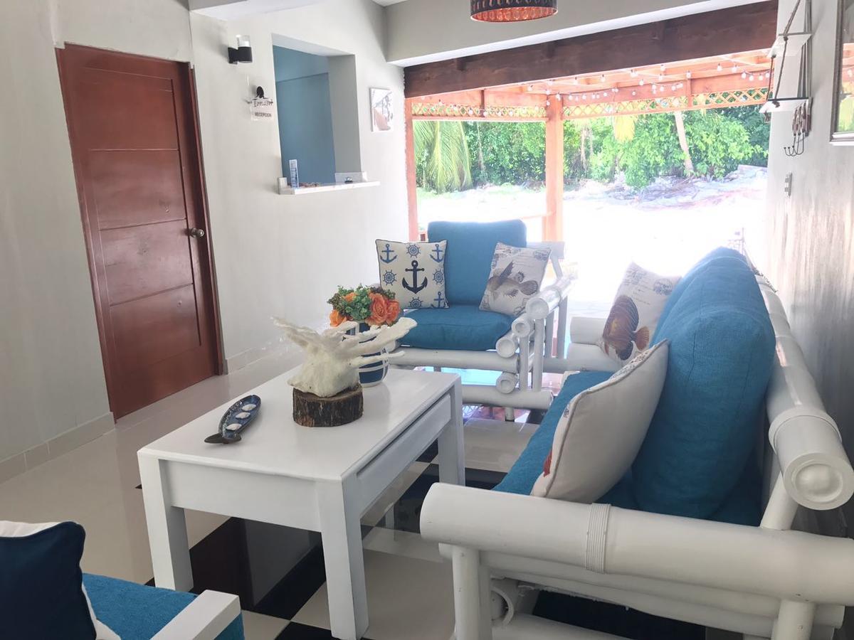 Tomasol Aparthotel Punta Cana Buitenkant foto