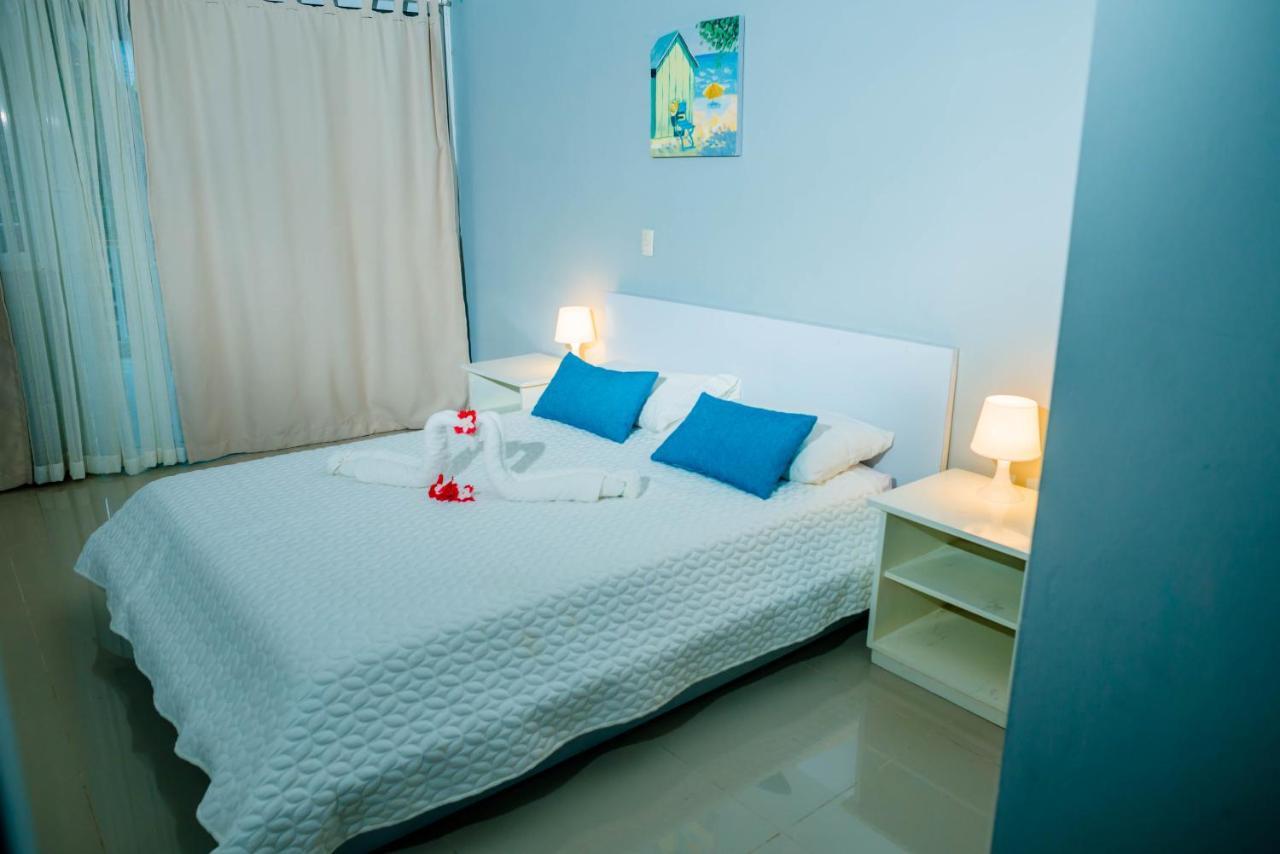 Tomasol Aparthotel Punta Cana Buitenkant foto