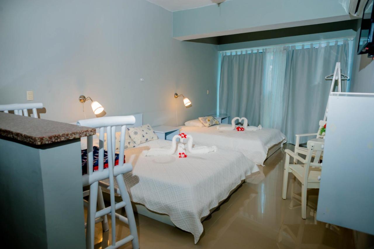 Tomasol Aparthotel Punta Cana Buitenkant foto