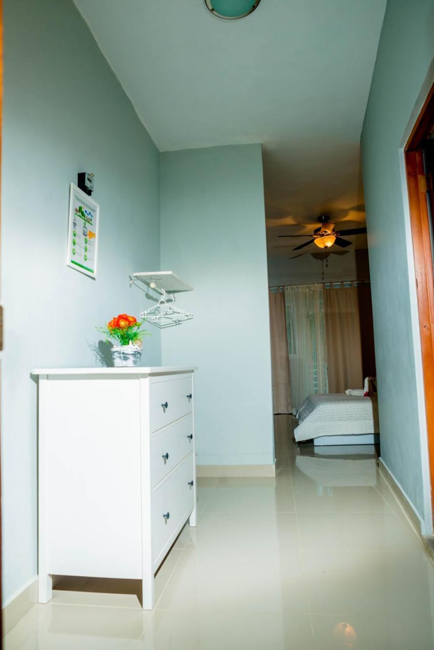 Tomasol Aparthotel Punta Cana Buitenkant foto